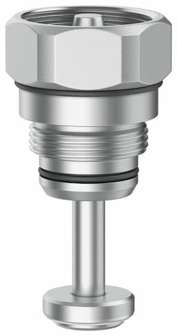 Festo vavc-f12-scd-25-t - Thumbnail 2