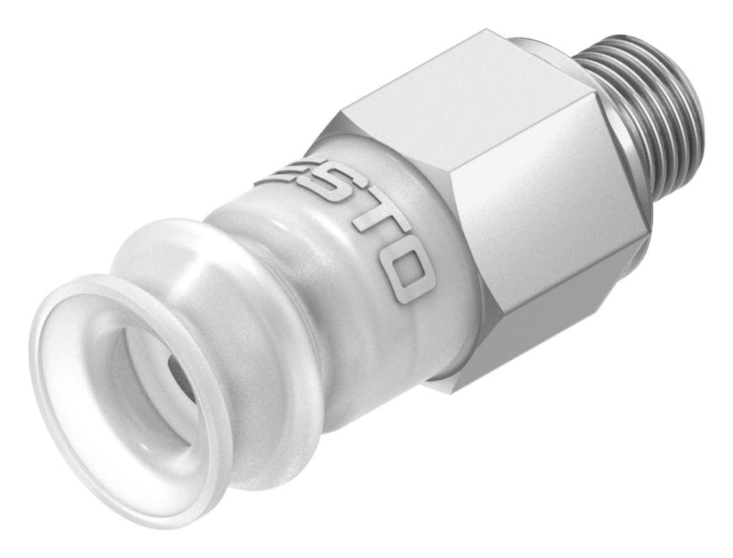 Festo vasb-8-m5-si-b