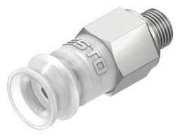 Festo vasb-8-m5-si-b - Thumbnail 1