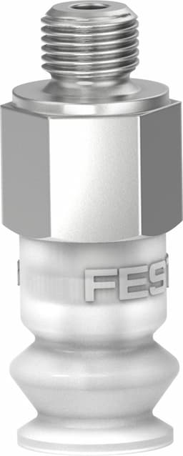 Festo vasb-8-m5-si-b - Thumbnail 4