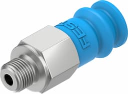 Festo vasb-8-m5-pur-b - Thumbnail 5