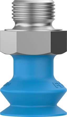 Festo vasb-15-1/8-pur-b - Thumbnail 2