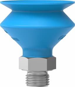 Festo vasb-30-1/8-pur-b - Thumbnail 4