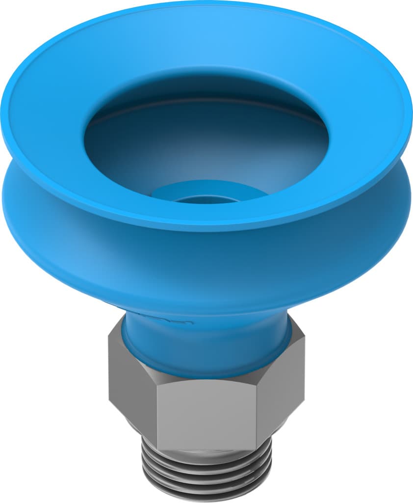 Festo vasb-40-1/4-pur-b