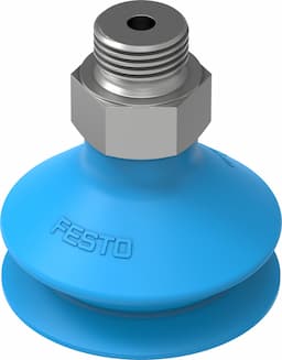 Festo vasb-40-1/4-pur-b - Thumbnail 3