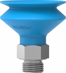 Festo vasb-40-1/4-pur-b - Thumbnail 4