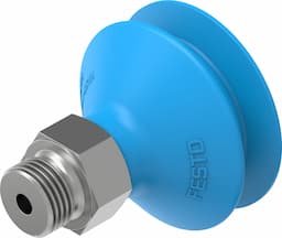 Festo vasb-40-1/4-pur-b - Thumbnail 5