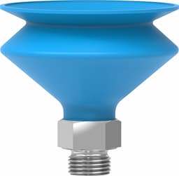 Festo vasb-55-1/4-pur-b - Thumbnail 6