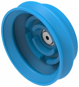 Festo vasb-75-1/4-pur-b - Thumbnail 1