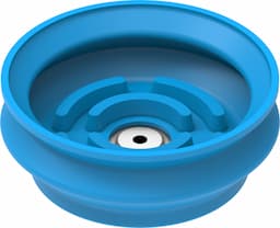 Festo vasb-75-1/4-pur-b - Thumbnail 4