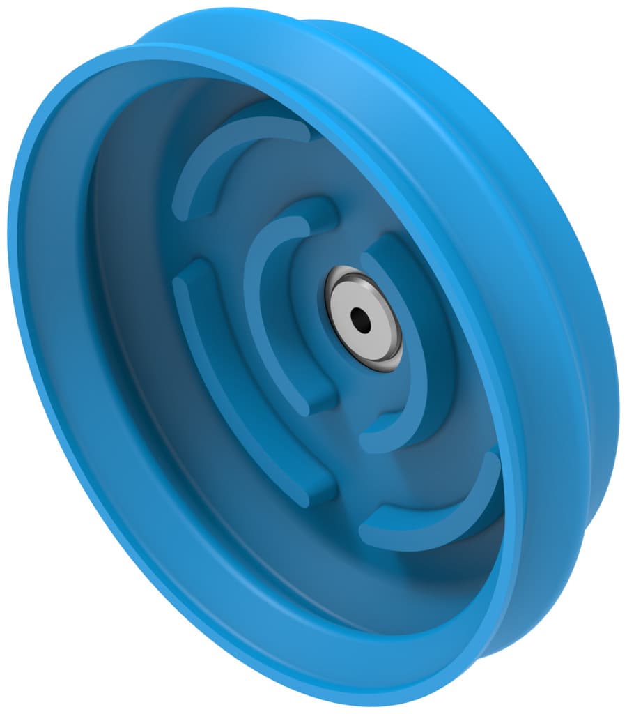 Festo vasb-100-1/4-pur-b