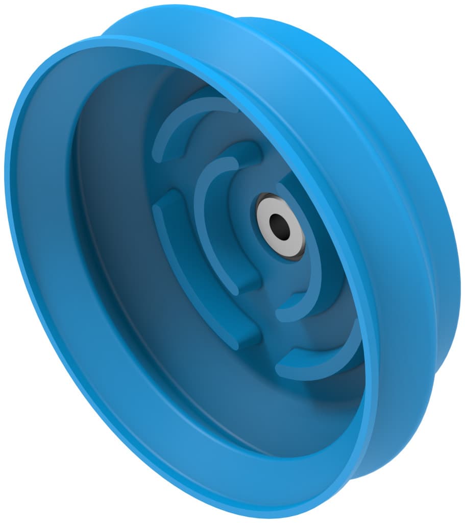 Festo vasb-125-3/8-pur-b