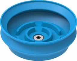 Festo vasb-125-3/8-pur-b - Thumbnail 3