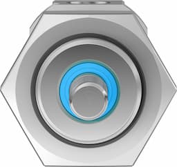 Festo dsnu-20-10-ppv-a - Thumbnail 3