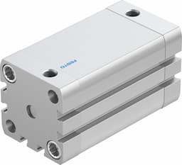 Festo adn-40-70-i-p-a - Thumbnail 3