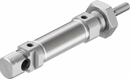 Festo dsnu-16-10-pps-a - Thumbnail 5