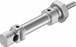 Festo dsnu-12-15-p-a - Thumbnail 5