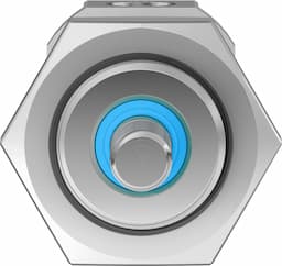 Festo dsnu-20-10-pps-a - Thumbnail 4