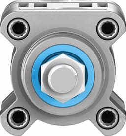Festo dsbc-40- -ppva-n3 - Thumbnail 5
