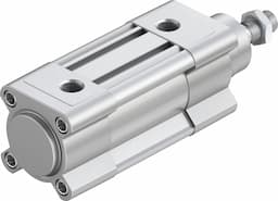 Festo dsbc-40- -ppsa-n3 - Thumbnail 2