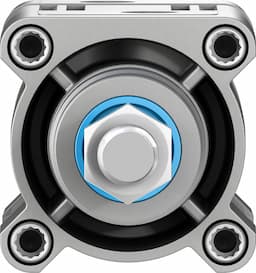 Festo dsbc-63- -ppsa-n3 - Thumbnail 5
