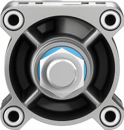 Festo dsbc-80- -ppsa-n3 - Thumbnail 4