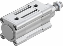 Festo dsbc-50- -ppva-n3 - Thumbnail 2