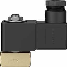 Festo vzwd-l-m22c-m-g18-15-v-1p4-30 - Thumbnail 1