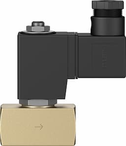 Festo vzwd-l-m22c-m-g14-15-v-1p4-30 - Thumbnail 1