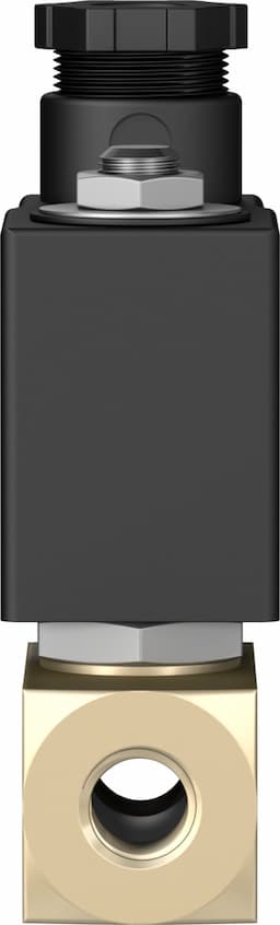 Festo vzwd-l-m22c-m-g14-15-v-1p4-30 - Thumbnail 2