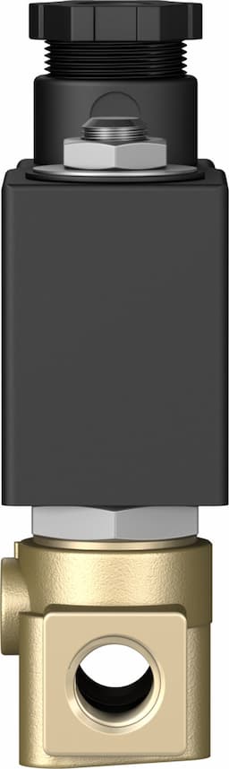 Festo vzwd-l-m22c-m-g18-15-v-1p4-85 - Thumbnail 2