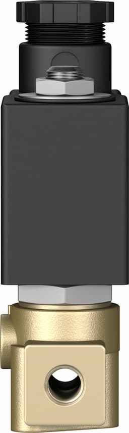 Festo vzwd-l-m22c-m-g14-30-v-1p4-15 - Thumbnail 2