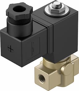 Festo vzwd-l-m22c-m-g14-30-v-1p4-15 - Thumbnail 5