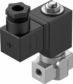 Festo vzwd-l-m22c-m-g18-25-v-1p4-22-r1 - Thumbnail 2