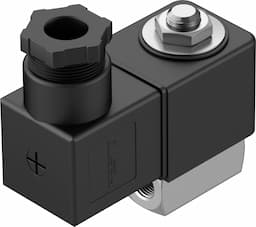 Festo vzwd-l-m22c-m-g18-60-v-1p4-4-r1 - Thumbnail 2