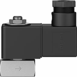 Festo vzwd-l-m22c-m-g18-60-v-1p4-4-r1 - Thumbnail 3