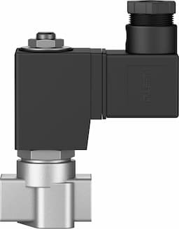 Festo vzwd-l-m22c-m-n14-40-v-1p4-8-r1 - Thumbnail 3