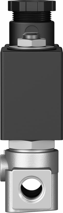 Festo vzwd-l-m22c-m-n14-40-v-1p4-8-r1 - Thumbnail 4