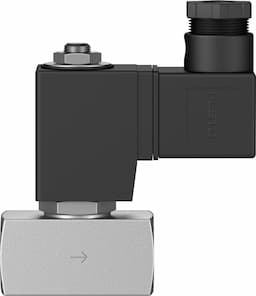 Festo vzwd-l-m22c-m-g14-50-v-1p4-5-r1 - Thumbnail 3