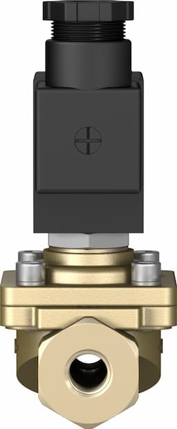 Festo vzwf-b-l-m22c-n14-135-e-3ap4-10 - Thumbnail 3