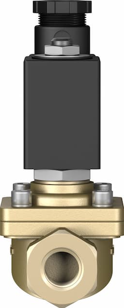 Festo vzwf-b-l-m22c-n38-135-v-3ap4-10 - Thumbnail 2