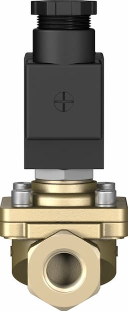 Festo vzwf-b-l-m22c-n38-135-v-3ap4-10 - Thumbnail 3