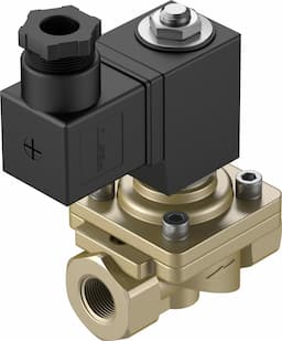 Festo vzwf-b-l-m22c-n38-135-v-3ap4-10 - Thumbnail 5