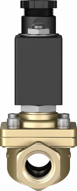 Festo vzwf-b-l-m22c-n12-135-e-3ap4-10 - Thumbnail 2