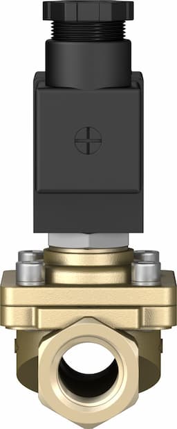 Festo vzwf-b-l-m22c-n12-135-e-3ap4-10 - Thumbnail 3