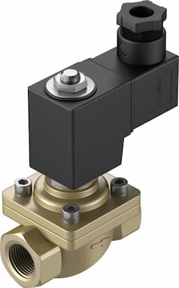 Festo vzwf-b-l-m22c-n12-135-e-3ap4-10 - Thumbnail 4