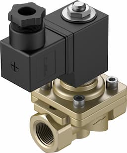 Festo vzwf-b-l-m22c-n12-135-e-3ap4-10 - Thumbnail 5