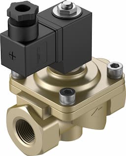 Festo vzwf-b-l-m22c-n34-275-e-3ap4-6 - Thumbnail 5