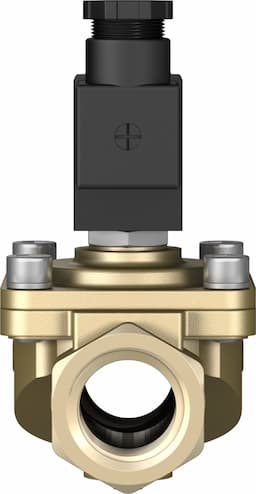 Festo vzwf-b-l-m22c-n1-275-e-3ap4-6 - Thumbnail 3