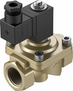 Festo vzwf-b-l-m22c-n1-275-e-3ap4-6 - Thumbnail 5